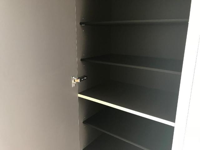 モルガンＢの収納|収納