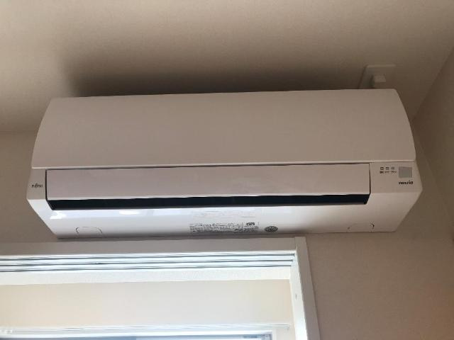 モルガンＢの設備|室内設備