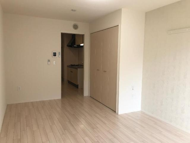 Reizen Ⅱ（ライツェン　ツヴァイ）の内装|洋室