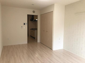 【内装】 | Reizen Ⅱ（ライツェン　ツヴァイ） | 洋室