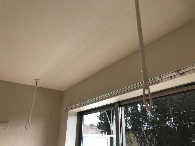 Reizen Ⅱ（ライツェン　ツヴァイ）の設備|ホスクリーン