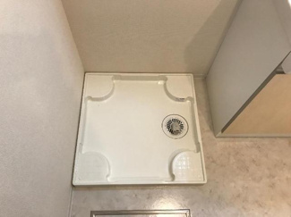 【その他】 | Reizen Ⅱ（ライツェン　ツヴァイ） | 洗濯機置場