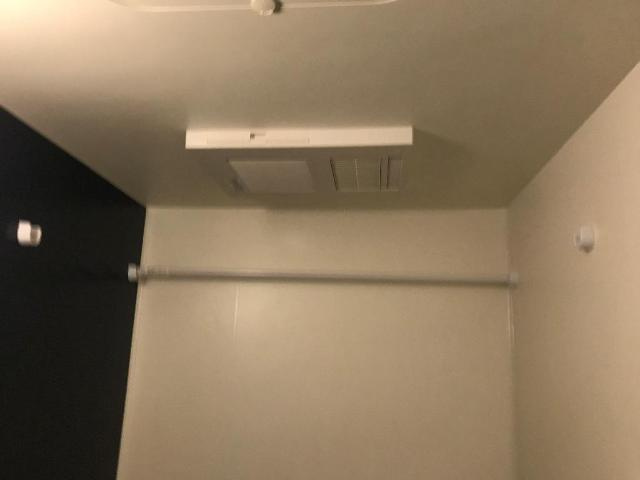 Reizen Ⅱ（ライツェン　ツヴァイ）のその他|浴室乾燥機