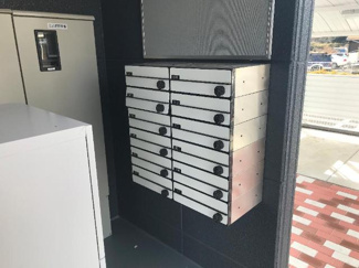 【その他】 | Reizen Ⅱ（ライツェン　ツヴァイ） | メールBOX