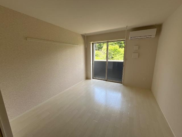 Reizen Ⅱ（ライツェン　ツヴァイ）の内装|洋室