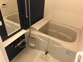 【浴室】 | Reizen Ⅱ（ライツェン　ツヴァイ） | ユニットバス