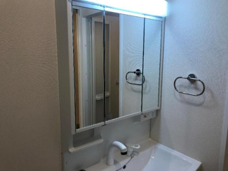 【洗面所】 | Reizen Ⅱ（ライツェン　ツヴァイ） | 洗髪洗面化粧台