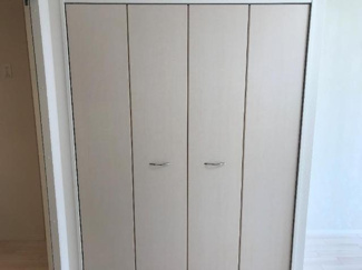 【収納】 | Reizen Ⅱ（ライツェン　ツヴァイ） | クローゼット