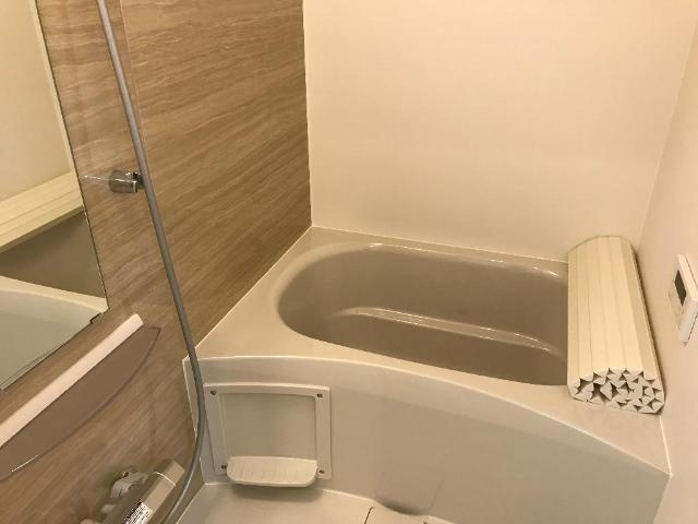 Soldias（ソルディアス）の浴室|バス