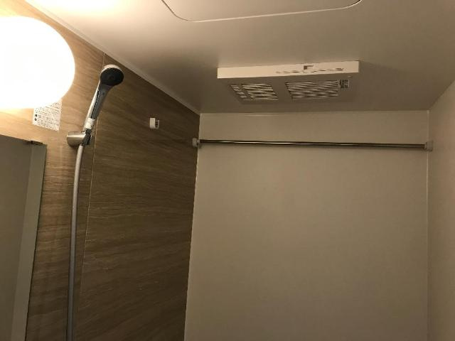 Soldias（ソルディアス）のその他|浴室乾燥機