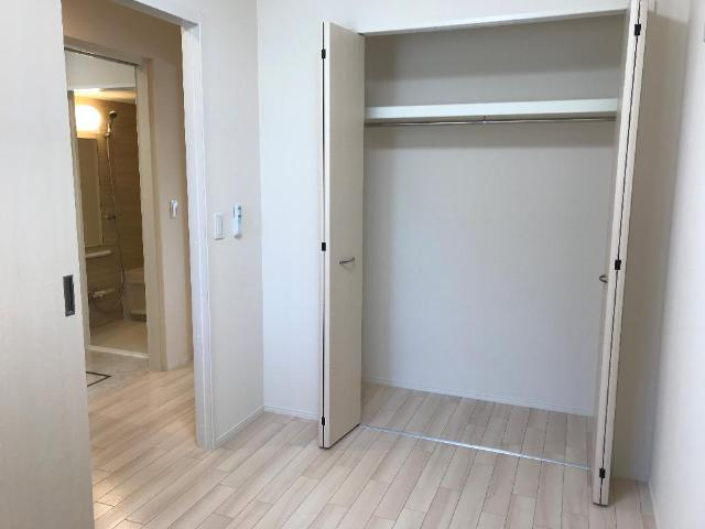 Soldias（ソルディアス）の内装|洋室