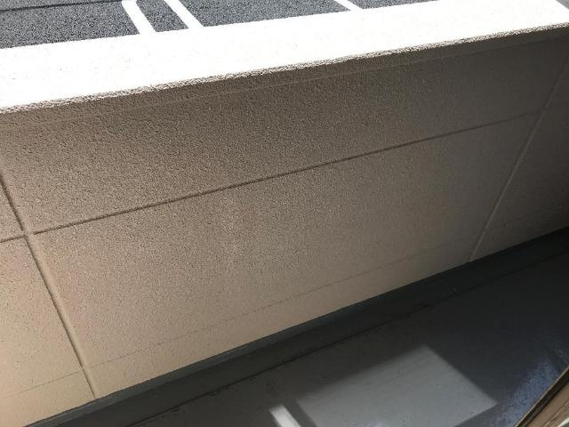 Soldias（ソルディアス）のその他|ベランダ