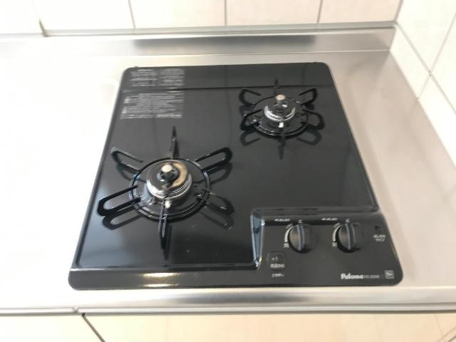 Soldias（ソルディアス）のキッチン|キッチン