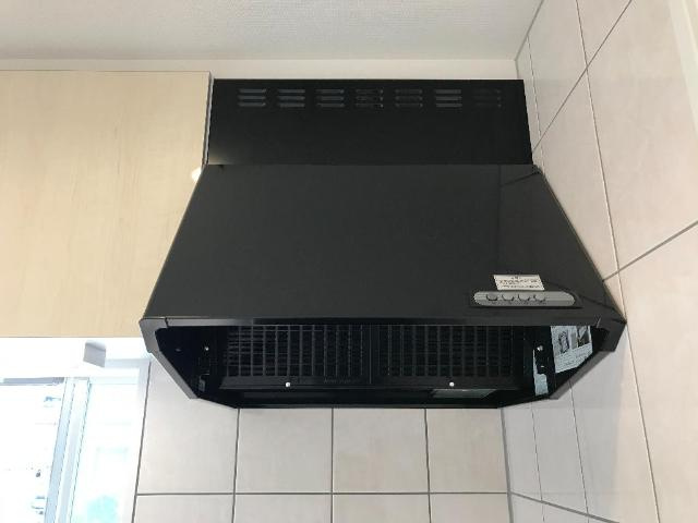 Soldias（ソルディアス）のキッチン|キッチン