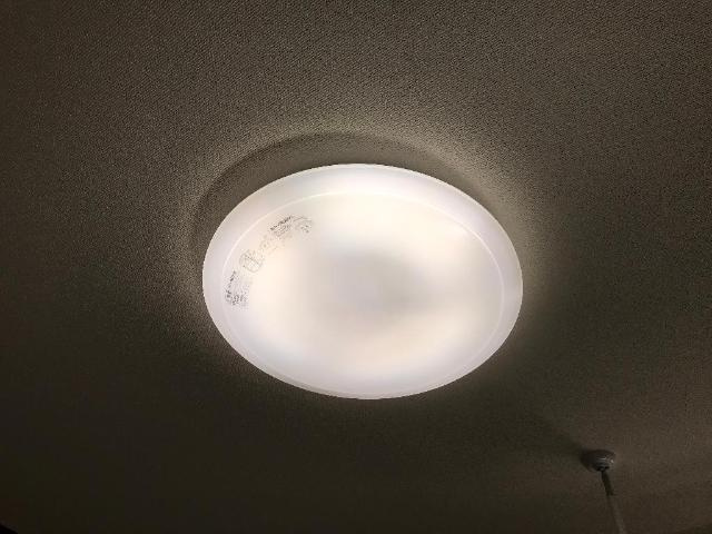 Soldias（ソルディアス）の設備|室内設備