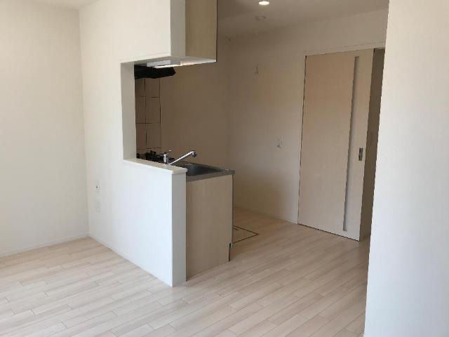 Soldias（ソルディアス）の居間・リビング|リビング