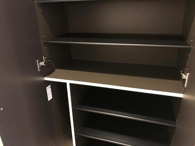 Soldias（ソルディアス）の収納|収納