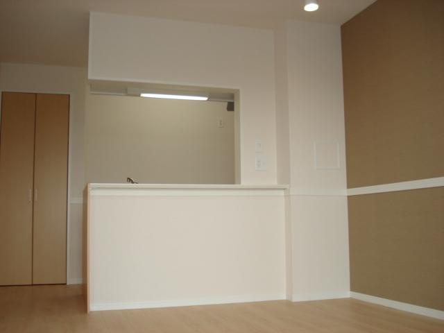 ＥＡＳＴ　ＲＯＣＫ２の居間・リビング|リビング