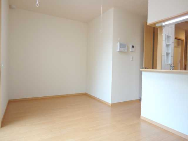 雫の居間・リビング|リビング