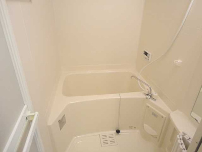 【浴室】 | 雫 | バス