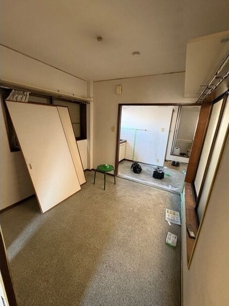 フローライト大正のその他