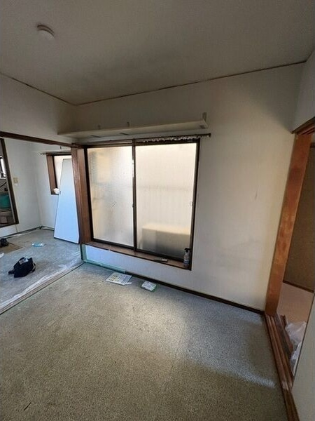 フローライト大正のその他