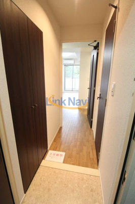 【玄関】 | ノルデンタワー新大阪プレミアム