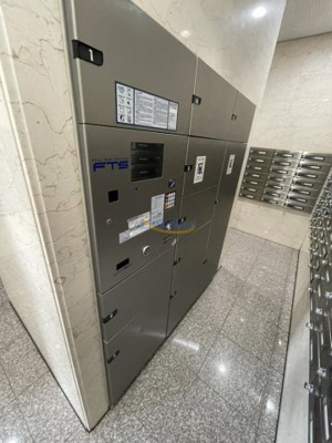 【その他共用部分】 | ノルデンタワー新大阪プレミアム