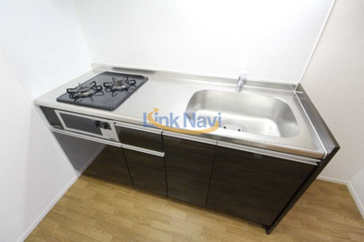 【キッチン】 | ノルデンタワー新大阪プレミアム