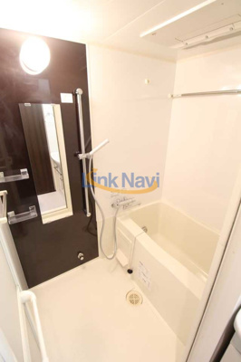 【浴室】 | ノルデンタワー新大阪プレミアム