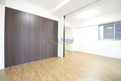 【寝室】 | ノルデンタワー新大阪プレミアム