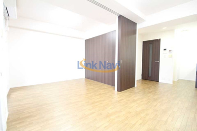 【居間・リビング】 | ノルデンタワー新大阪プレミアム