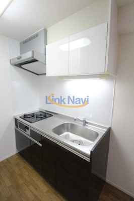 【キッチン】 | ノルデンタワー新大阪プレミアム