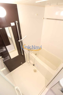 【浴室】 | ノルデンタワー新大阪プレミアム