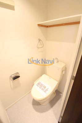 【トイレ】 | ノルデンタワー新大阪プレミアム