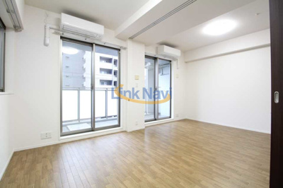 【居間・リビング】 | ノルデンタワー新大阪プレミアム