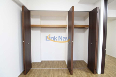 【収納】 | ノルデンタワー新大阪プレミアム