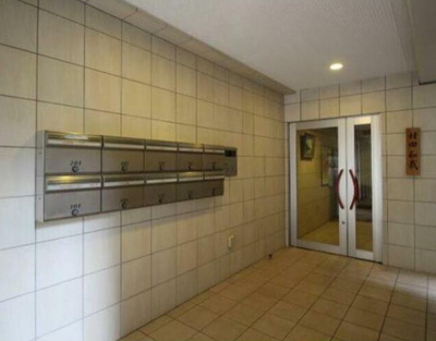 【エントランス】 | エミリー