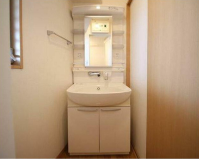 【独立洗面台】 | エミリー