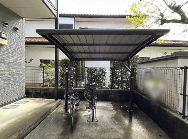 レオパレス楠のその他共用部分