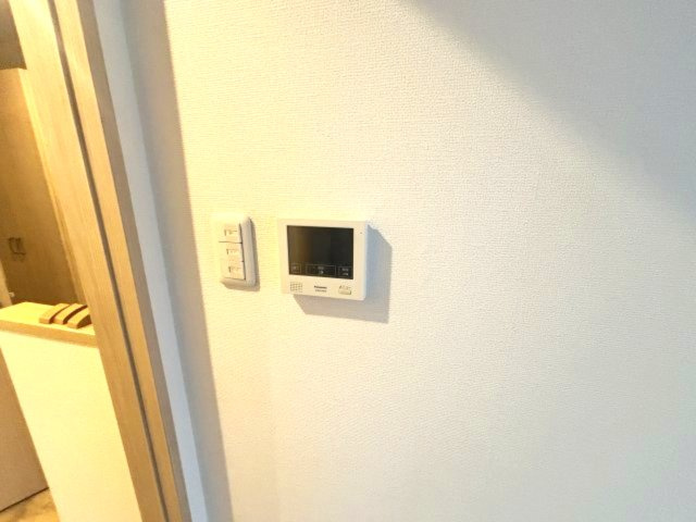 セゾン・ド・オカモトのセキュリティ