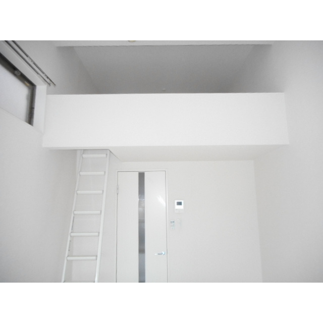 マリアージュの洋室