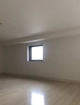 マリアージュの洋室