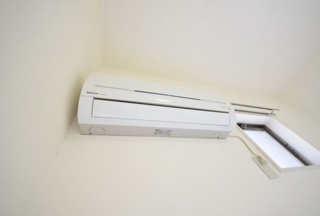 マリアージュの設備