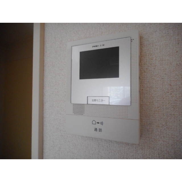 マリアージュのセキュリティ