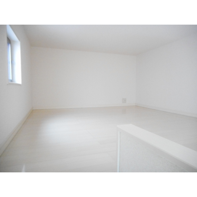 マリアージュの洋室