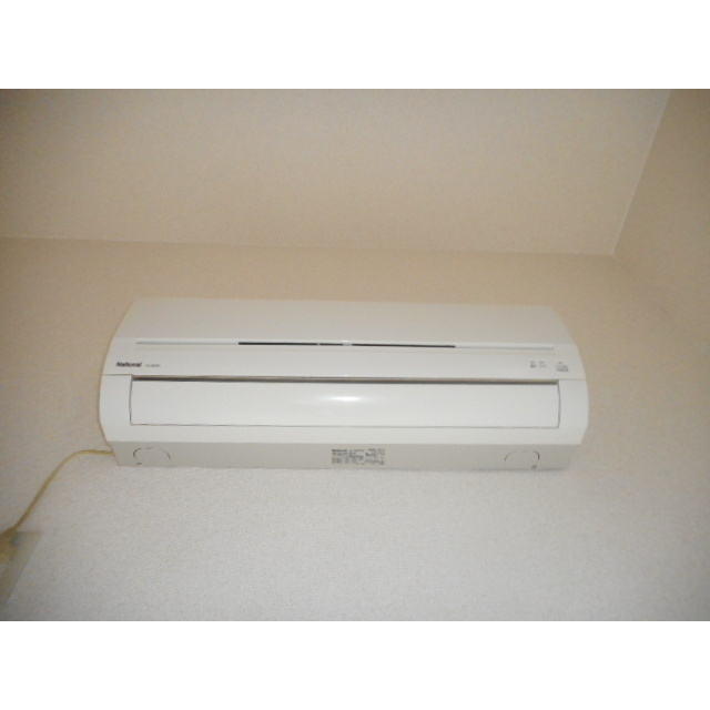 マリアージュの設備