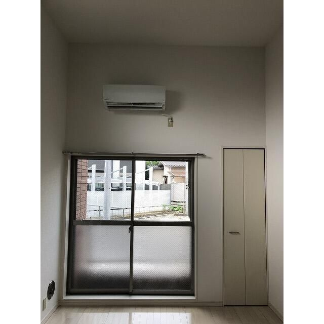 マリアージュの居間・リビング