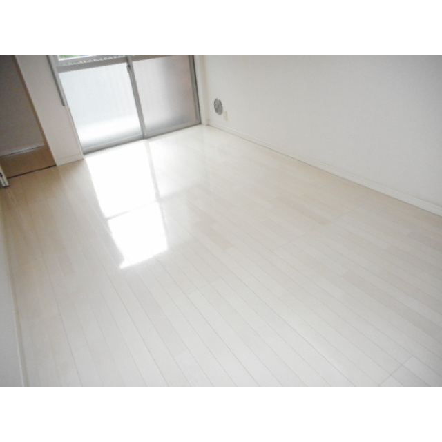 マリアージュのキッチン