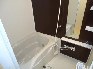 【浴室】 | バス